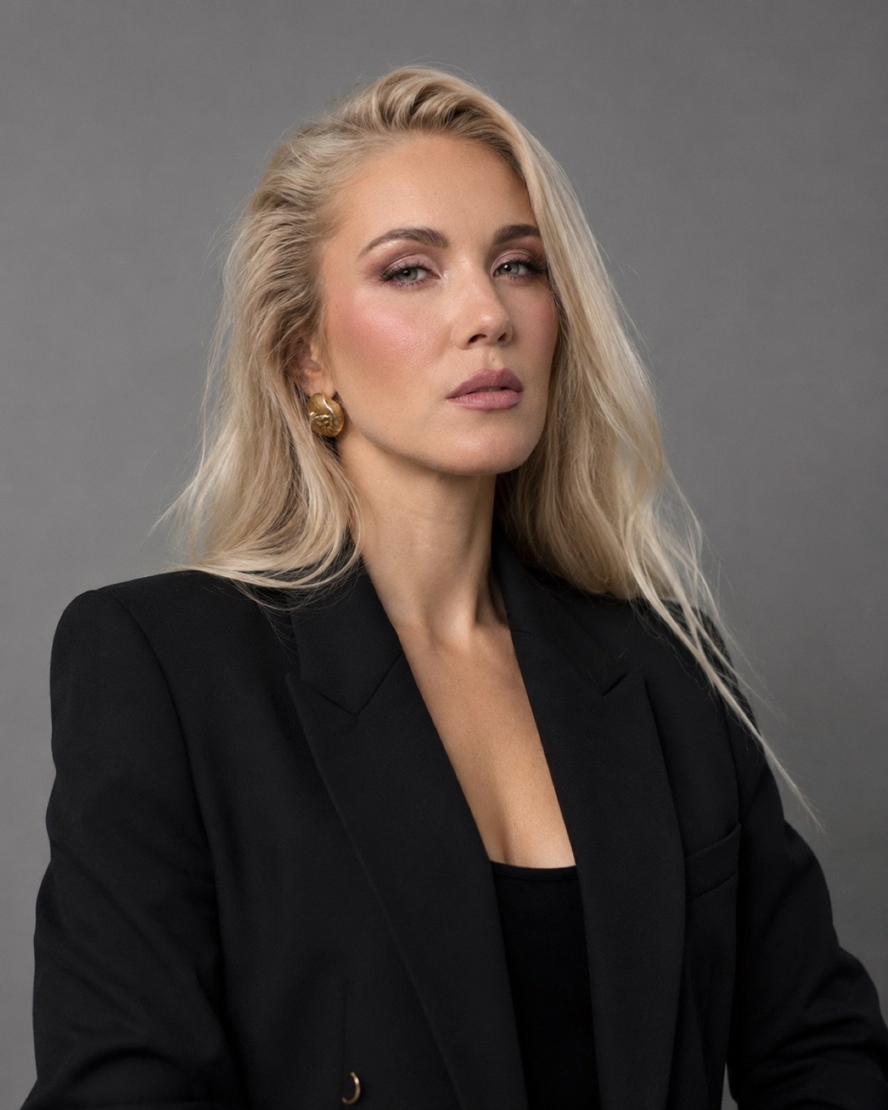 Natasha Zakamulina